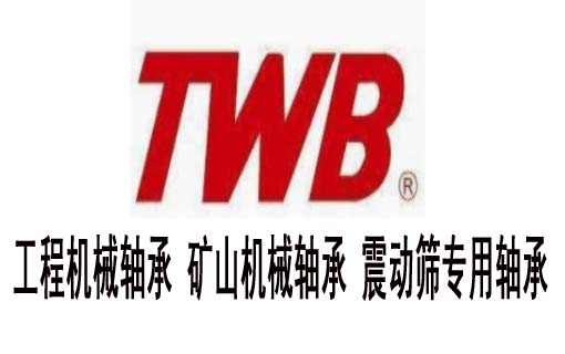 TWB轴承